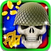 Best Army Slots: Guess three famous military planes and gain magical treats
