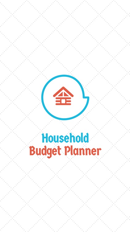 Household Budget Planner