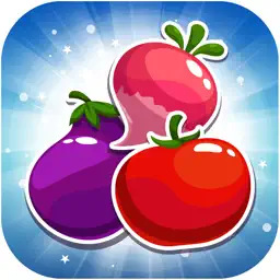 Potion Pop Stars - Free Addictive Puzzle Match app icon