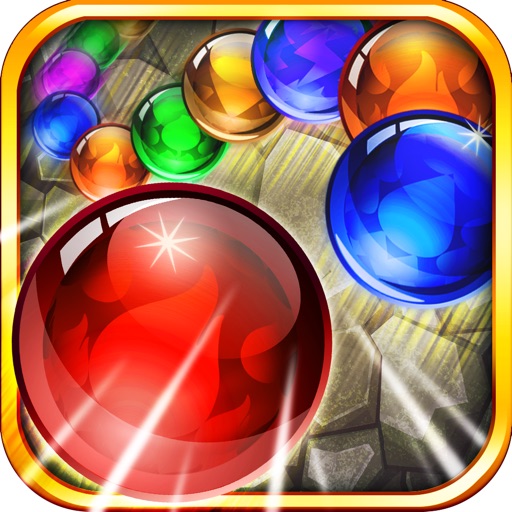 Bubble Bubble Go HD Bubble Bubble Go HD