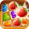 Happy Fruit Garden Smash Master - Frenzy Fruit Boom