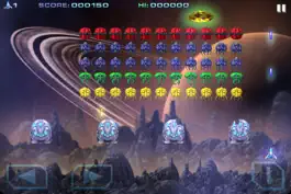 Game screenshot Space Inversion 2 FREE apk