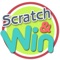 Scratch & Win!