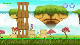 Game screenshot Angry Tomatoes mod apk