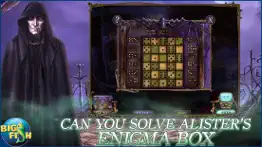 mystery case files: key to ravenhearst - a mystery hidden object game iphone screenshot 3
