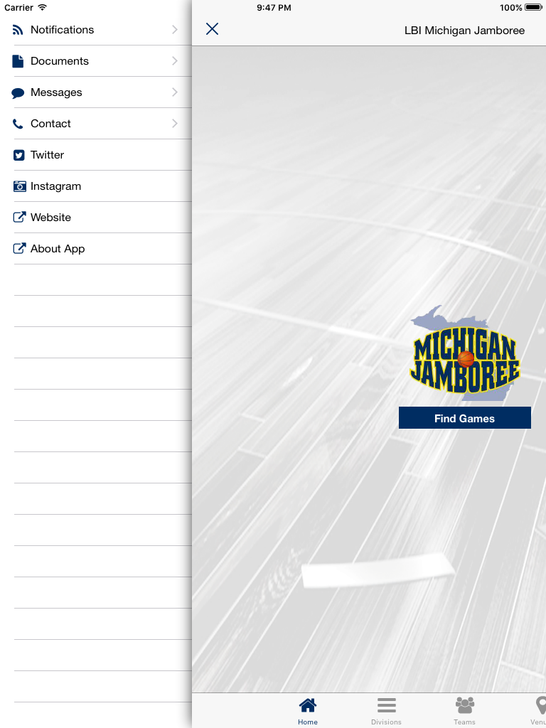 Lady Ballers Insider screenshot 6