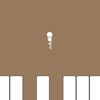 Don't fall : Piano tile