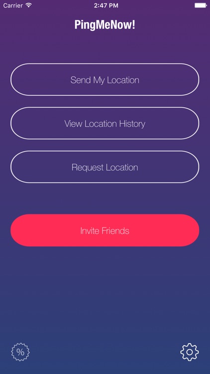 Pinpoint Where am I – Coordinates, Latitude & Altitude Pro