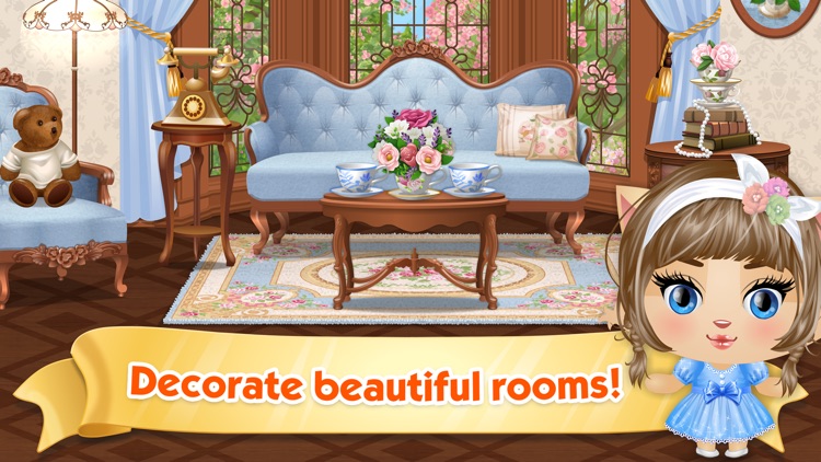 Pet Buddies screenshot-2