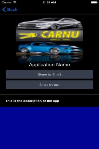 Carnu screenshot 4