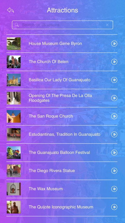 Guanajuato Travel Guide
