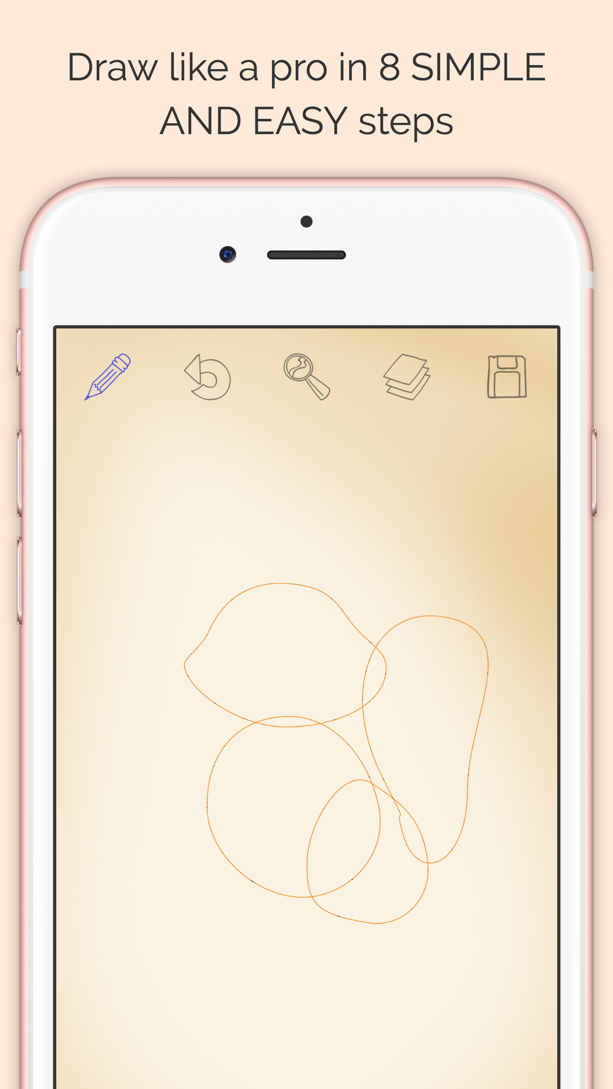 How to draw Dogs & Cats screenshot 3