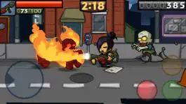 Game screenshot Zombieville USA 2 apk