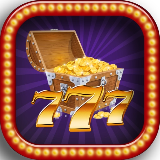 Casino Reel Deal Slots - Play Vegas Jackpot Slot Machine icon