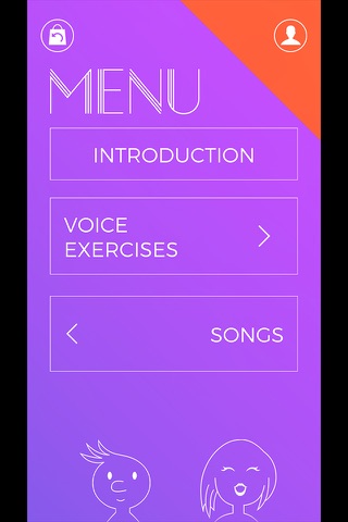 Learn to Sing with Max&Maxine screenshot 3