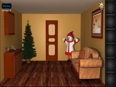 Screenshot #6 pour Locked Rooms - Season 2