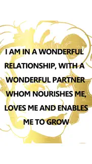 affirmations & inspirations - discover what anstey says, empower yourself & transform your life айфон картинки 1