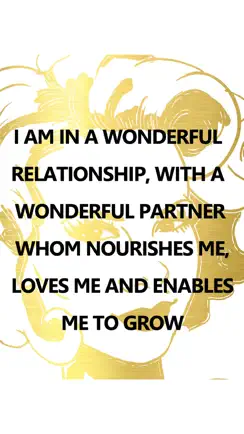 Affirmations & Inspirations - Discover what Anstey says, empower yourself & transform your life iPhone image 1
