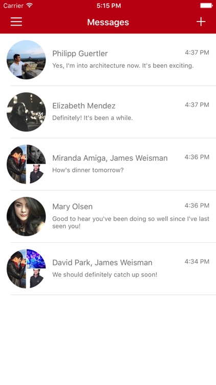 Dulwich IOA screenshot-4