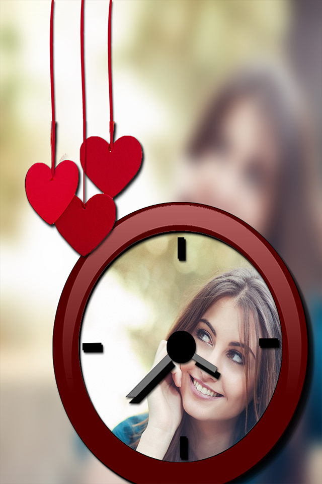 Love Photos  Heart Shape Photo Art Effects and Selfie Editor