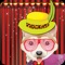 Dog Show - Crazy pet dressup care and beauty spa salon game