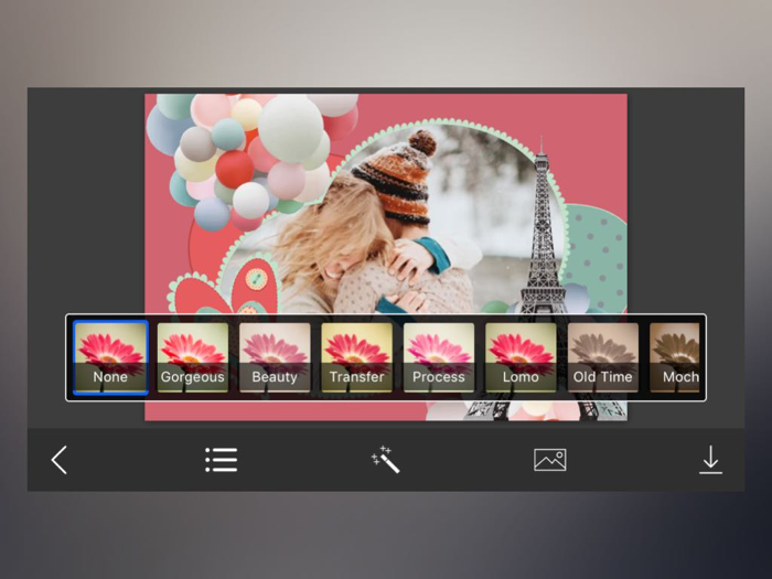 Special Valentine Photo Frames - Instant Frame Maker and Photo Editor