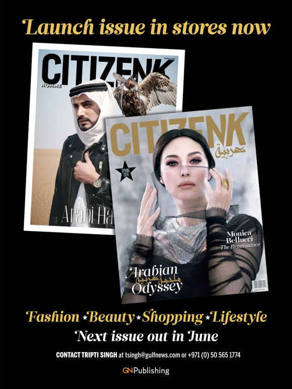 Screenshot #5 for Campaign Middle East