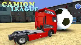 Game screenshot Camion League mod apk