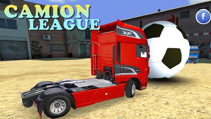 Camion League