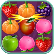 Activities of Amazing Fruits: Happy Town