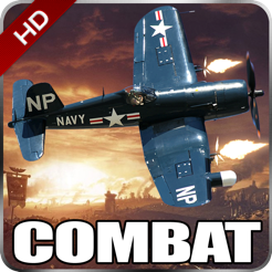 ‎Combat Flight Simulator 2016