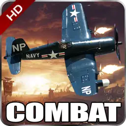 Combat Flight Simulator 2016 app icon