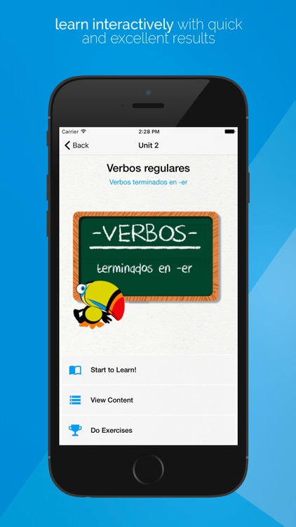 CPI - Spanish Immersion School Costa Rica screenshot-3