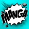 Manga FX Camera is full featured manga photo creation app