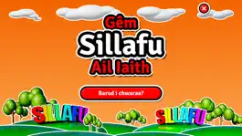 Game screenshot Sillafu Ail Iaith mod apk