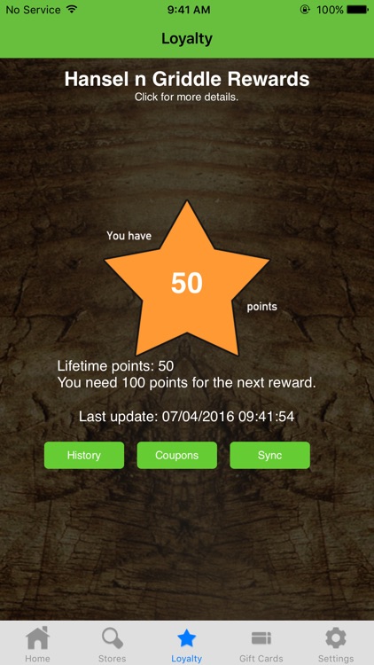 Hansel 'n Griddle screenshot-3