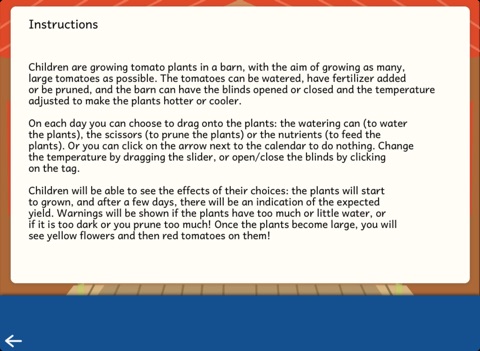 Plant Nursery Lite screenshot 3