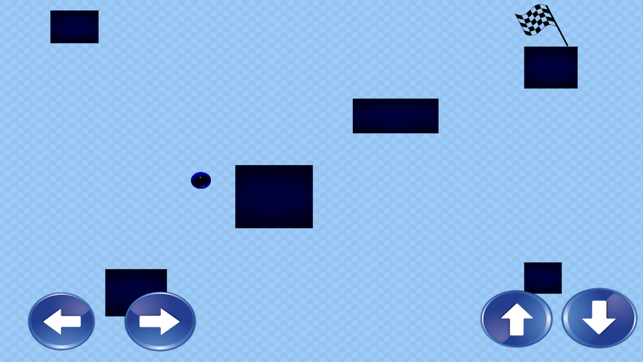 Blind Maze(圖1)-速報App