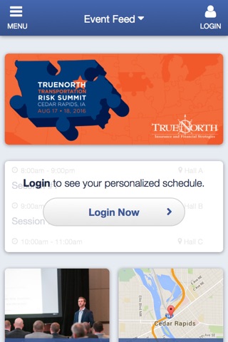 TNRiskSummit screenshot 4