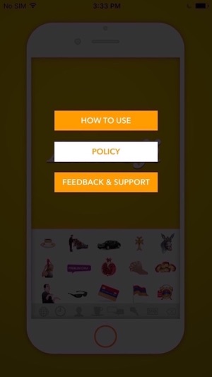 ARMOJI(圖2)-速報App