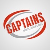 Captains Sports Lounge & Grill HD