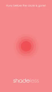 Shadeless - Endless Color Shades Puzzle Game! screenshot #4 for iPhone