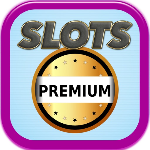 Bet Reel Paradise Slots - Free Jackpot Casino Games icon