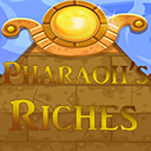 Slots - Pharaoh's Riches icon