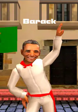 Game screenshot Political Smash hack