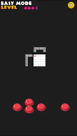 Game screenshot No-No-Gram apk