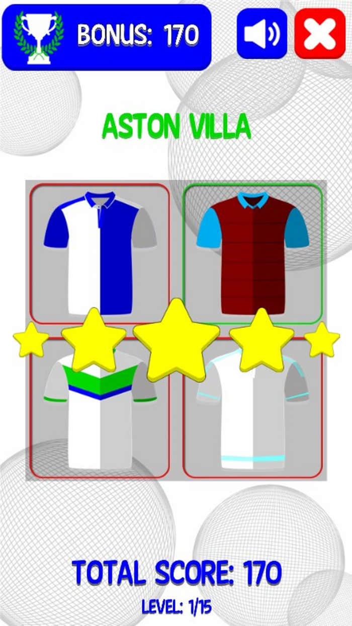 Euro 2016 Soccer Puzzle