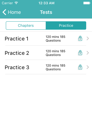 NAPLEX® - Mosby's Pharmacist Licensure Exam Prep 2016 screenshot 4