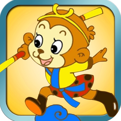 Just Jump n Run iOS App