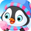 Hiking Penguin of Borne Magestic Running Game